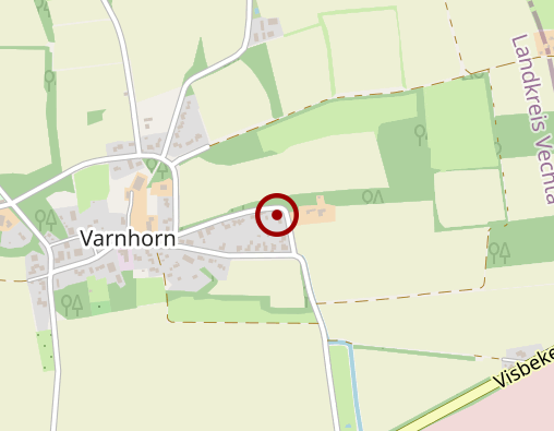 Karte: Althaus Olga Pea Dr. med. vet.