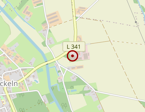 Karte: Dannöhl Volker