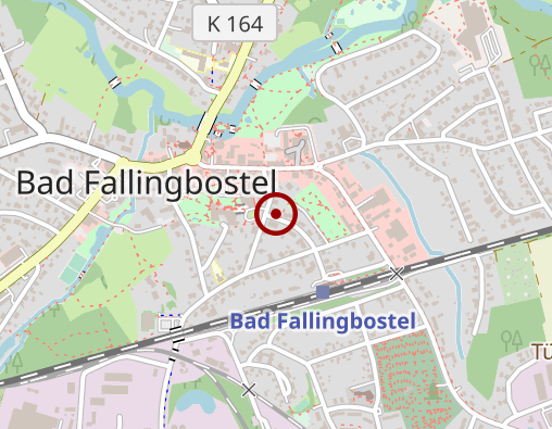 Karte: Stadt Apotheke