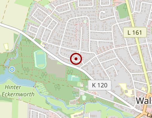 Karte: Bussmann Christa Dipl.-Psychologin Psych. Psychotherapeutin , Kinder- u. Jugendpsychotherapeutin