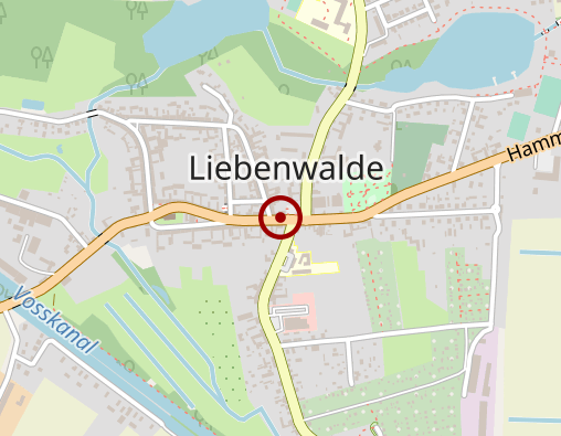 Karte: Adler-Apotheke