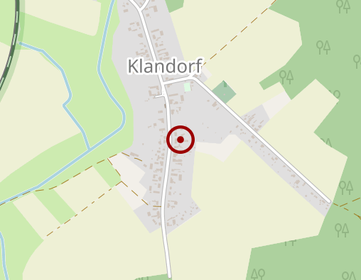 Karte: Häusliche Krankenpflege Annette Rücker