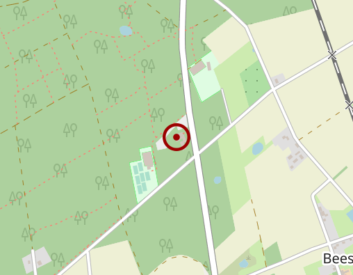 Karte: Reha Zentrum Cloppenburg GmbH