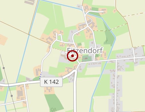 Karte: Häusliche Krankenpflege Gerda Rippe-Walzer