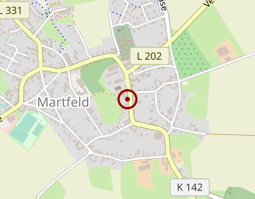 Karte: Hoffmann Jörg