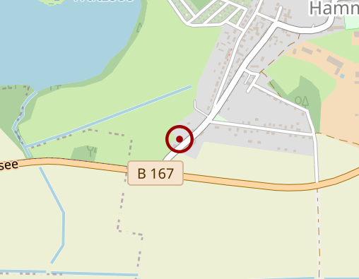 Karte: Bobka Marion Tierheilpraktikerin