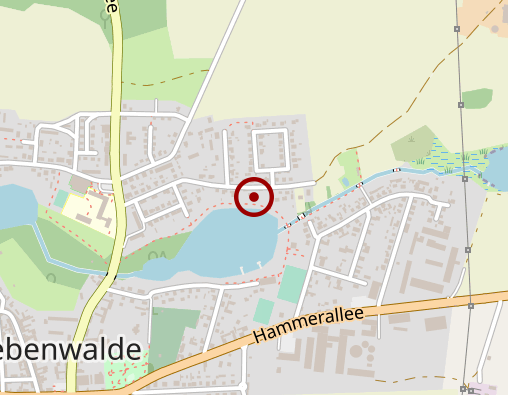 Karte: Wojcieck-Heidtke Michaela Logopädische Praxis