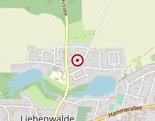 Karte: Jamshididana Reza