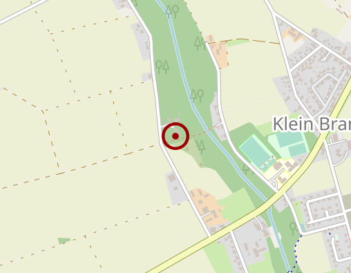 Karte: Love-N-Care e.V.