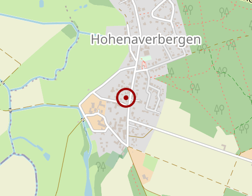 Karte: Schiller Kerstin