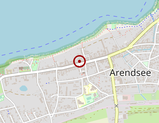 Karte: Krüger Cornelia