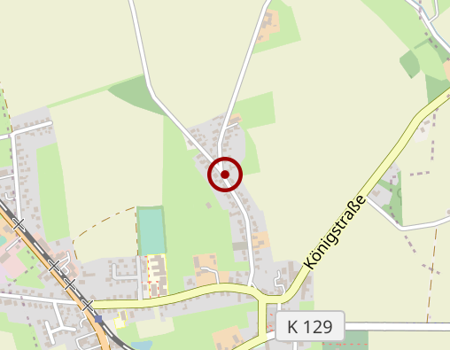 Karte: Schottler Wenke