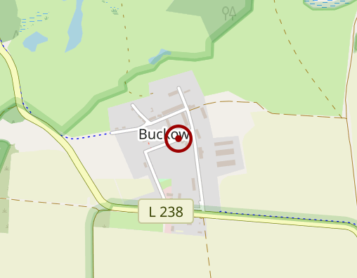 Karte: Kinder-, Jugend- und Seniorenhilfe gGmbH