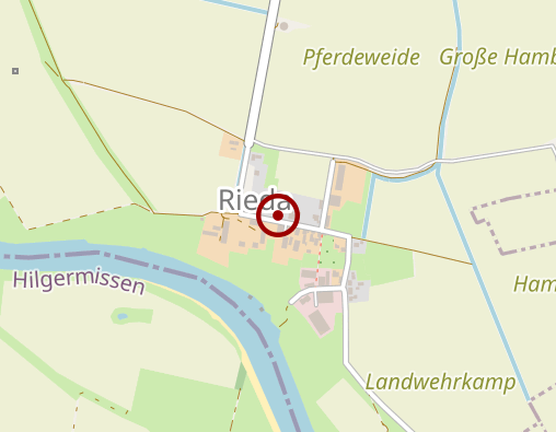 Karte: Bialucha Anke