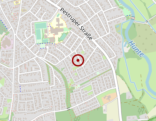 Karte: Heimermann Detlef u. Mona