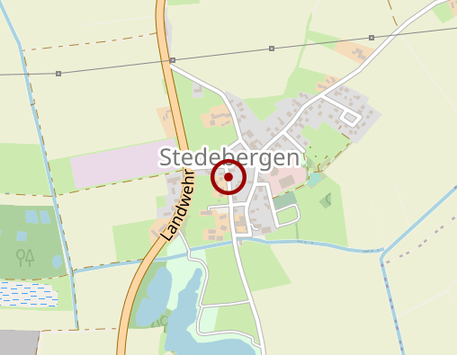 Karte: Haushalts- und Betreuungsservice