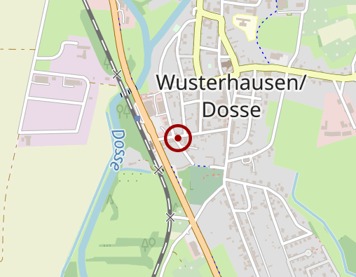 Karte: Physiotherapie Praxis 3 Elemente