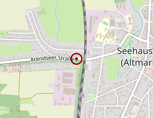 Karte: Lamberts Lutz