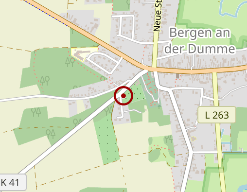 Karte: Schröder Birgit u. Klaus