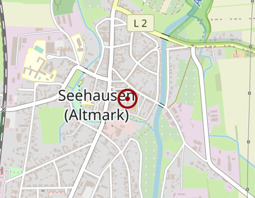 Karte: Blüthmann Kerstin