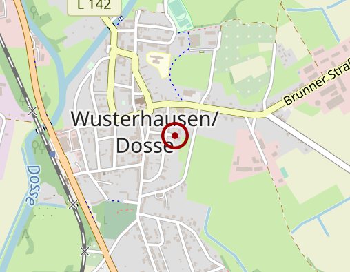 Karte: Schäfer H. Physiotherapie