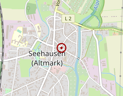 Karte: Breuel Kathrin