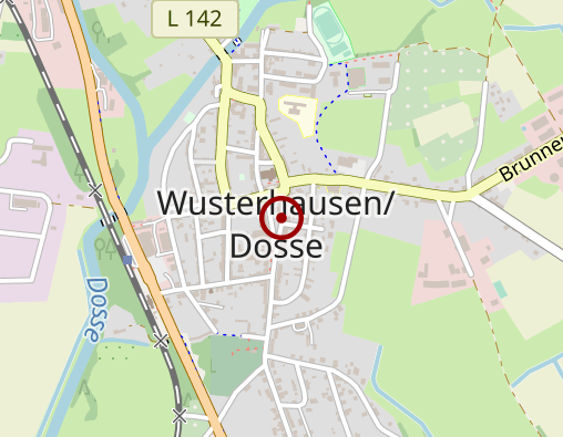 Karte: Lilien-Apotheke