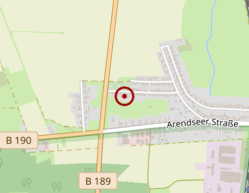 Karte: Runge Bertram