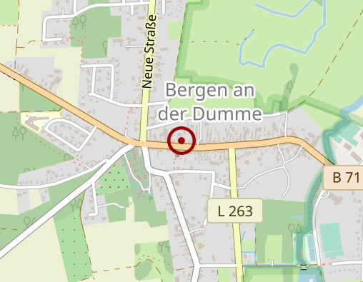 Karte: Löwen-Apotheke