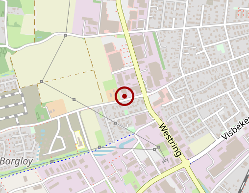 Karte: Metzmodul GmbH