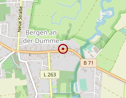 Karte: Schaefgen Zisi Rega