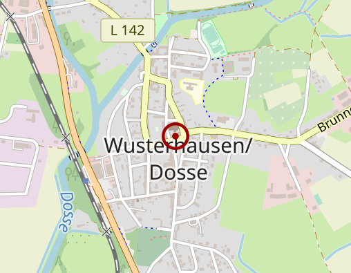 Karte: Zimmermann Anika Logopädische Praxis