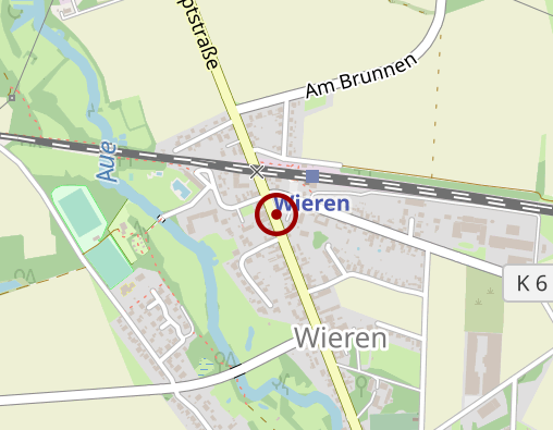 Karte: Turm-Apotheke