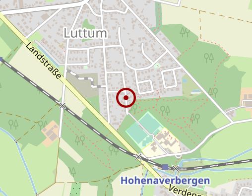 Karte: Dammann Ulrich