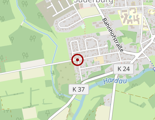 Karte: Medikom Ambulanter Pflegedienst GmbH