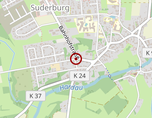 Karte: Medikom Ambulanter Pflegedienst GmbH