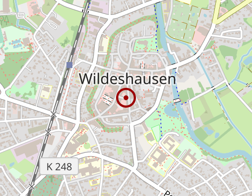 Karte: Parchmann Anke