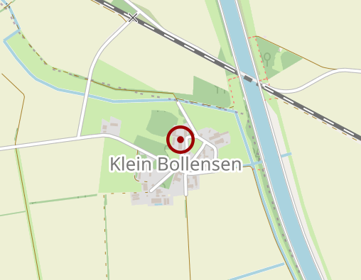 Karte: Martinshof e.V. Verwaltung