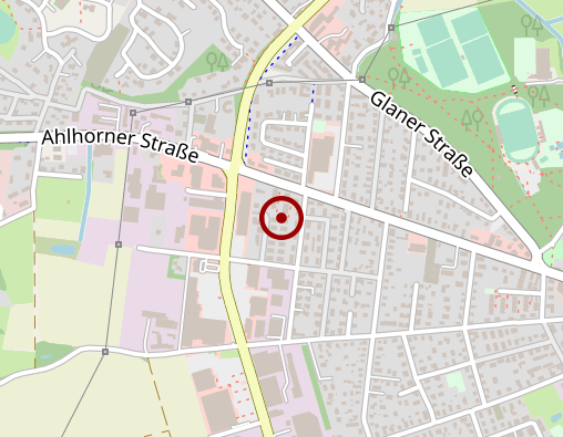 Karte: Seniorenwohnpark