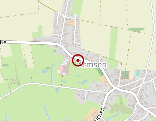 Karte: Möller Margot u. Matthias