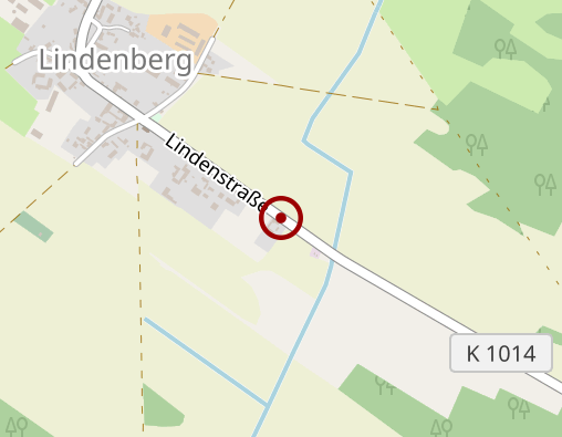 Karte: Linden-Apotheke