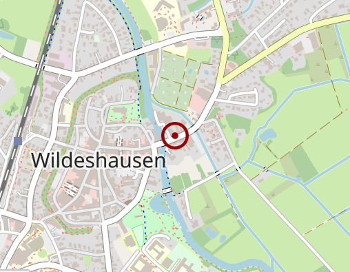 Karte: Meiser & Bohmhoff GmbH