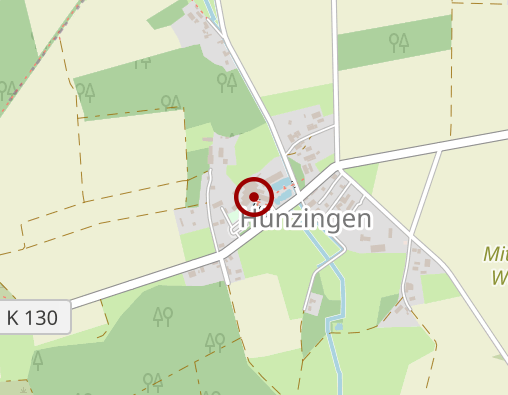 Karte: Hotel Forellenhof Walsrode