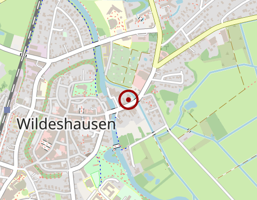 Karte: Stöver Wolfgang