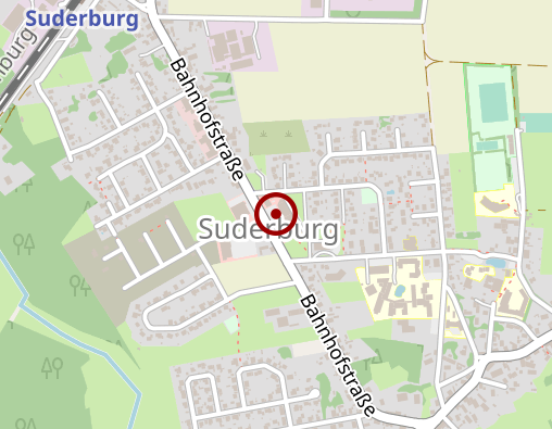 Karte: Wacholder Apotheke