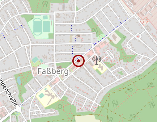 Karte: Tewes Geertje