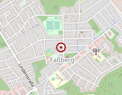 Karte: Müller Silke