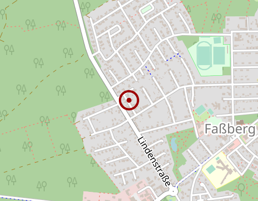 Karte: Wesemann Annett