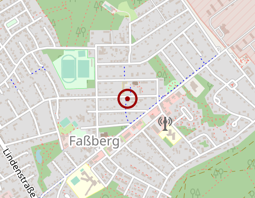 Karte: ambulante Pflege mit Herz Patricia Adomeit