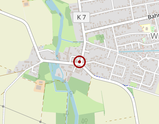 Karte: BBB-Beratung Betreuung Begleitung